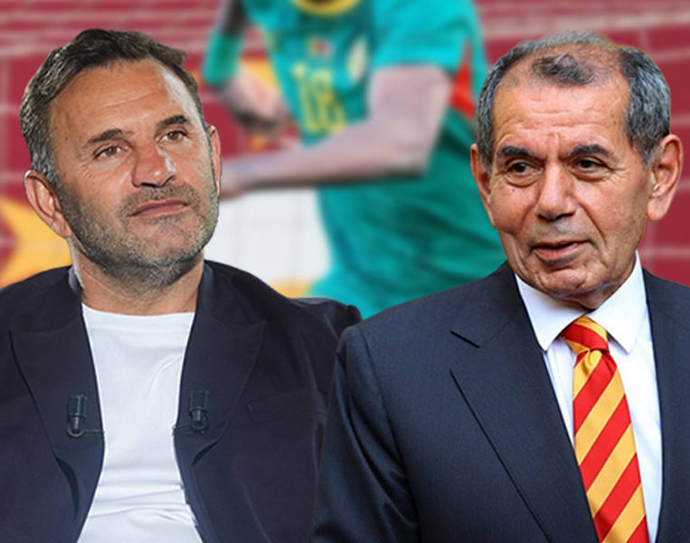 Galatasaraydan transferde 45 milyon euroluk atak Resmi teklif yapıldı
