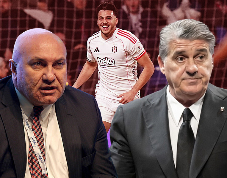 Bitti denilen transfer son anda iptal oldu Samsunspordan Beşiktaşa Mustafa Hekimoğlu tepkisi