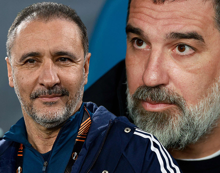 Arda Turan, Süper Lig deviyle 2. görüşmesini yapacak Sürpriz: Vitor Pereira