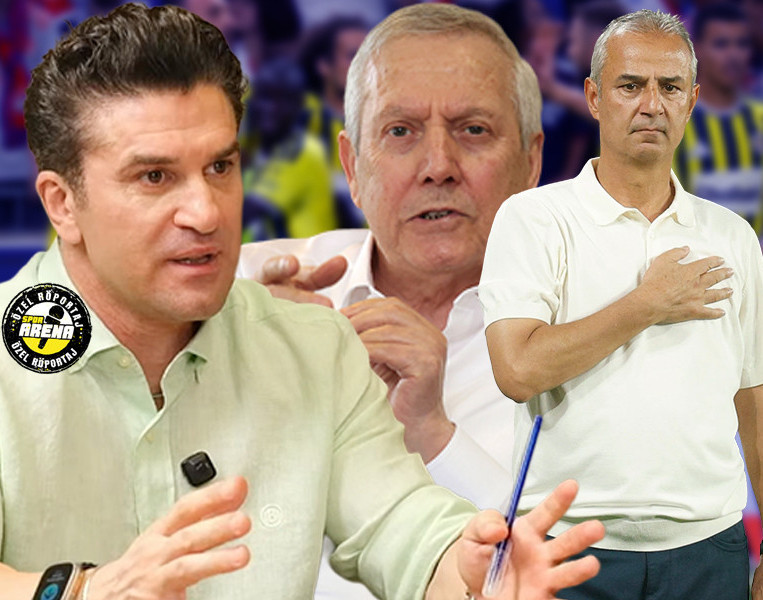 Tarihi maç öncesi Spor Arenaya konuştu: Hasretin bittiğini göstermeliler