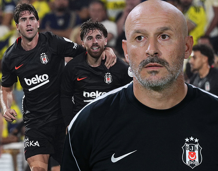 Italiano, Beşiktaşı nasıl değiştirdi Metodu ortaya çıktı