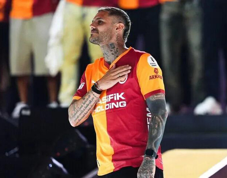 Gennaro Gattusodan Mauro Icardi için açıklama