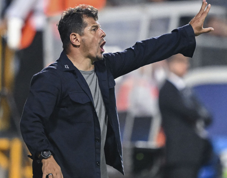 Emre Belözoğlu: Ne olursa olsun çok memnunum