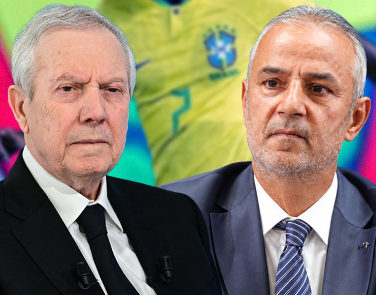 Fenerbahçeye yeni sambacı Devre arasında rota yine Fransa