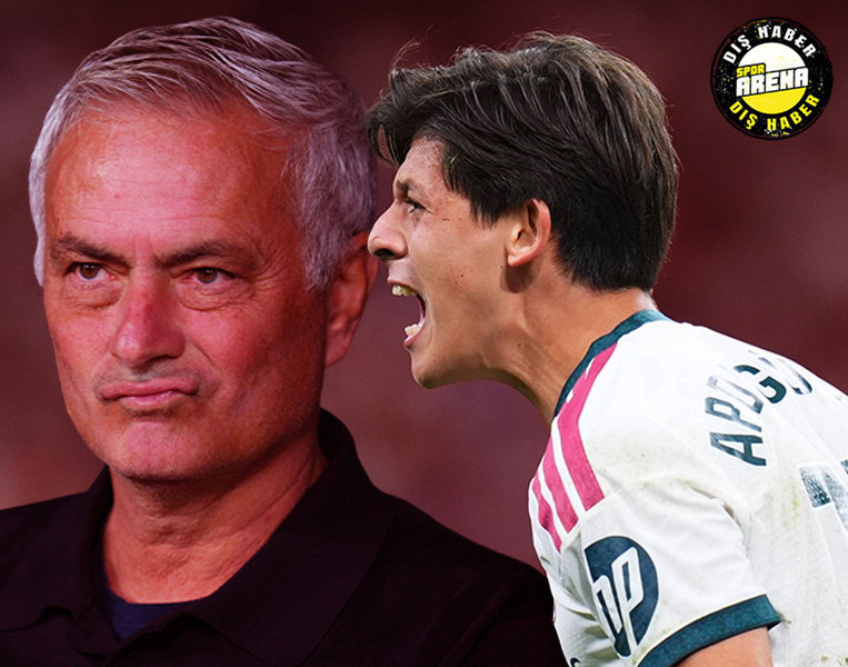 As yazarı Arda Gülere övgü yağdırdı: Mourinhoya rağmen, Real Madridin 120 maçlık uzun hasretine son verdi