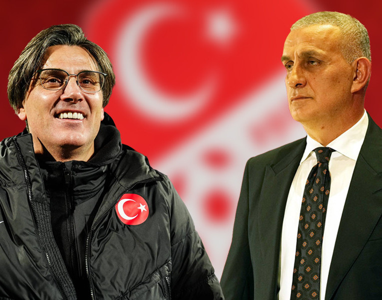 Montellanın koltuğuna 6 aday