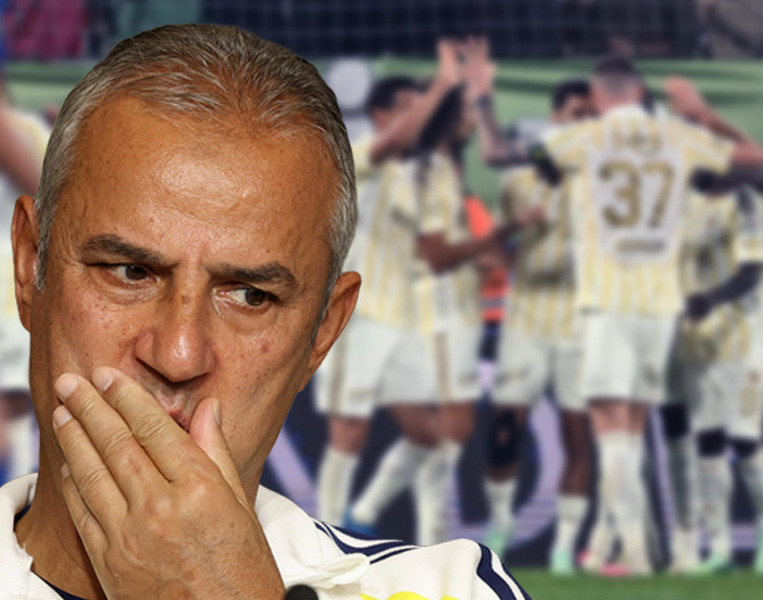 Fenerbahçenin 3-0lık Rizespor galibiyeti sonrası İsmail Kartala eleştiri: Dersler çıkarması lazım