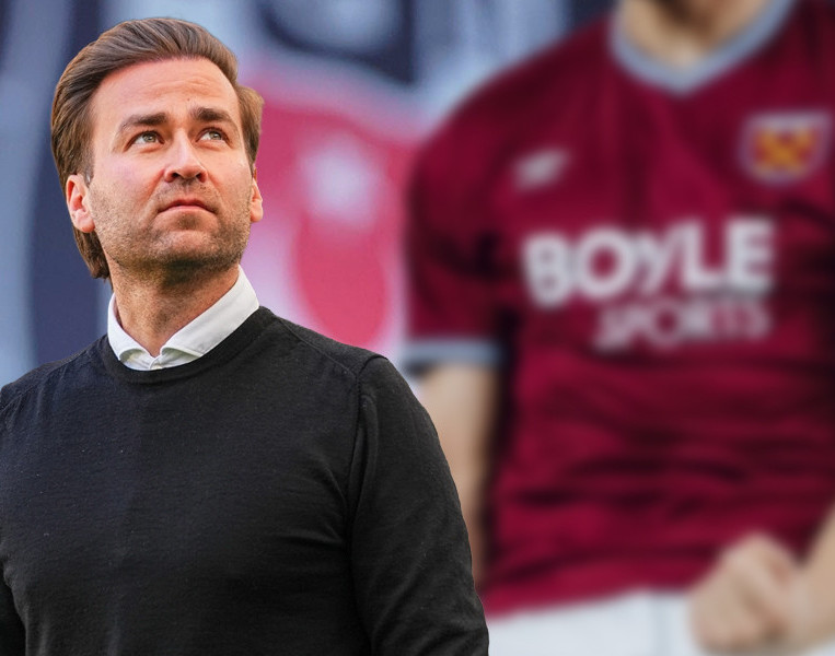 Beşiktaşta stoper transferinde rota İngiltere: Eduard Graf tribünden izledi