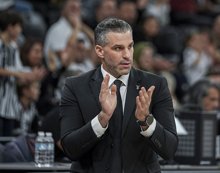Dusan Alimpijevic: Bu maçı iki kez kazandık