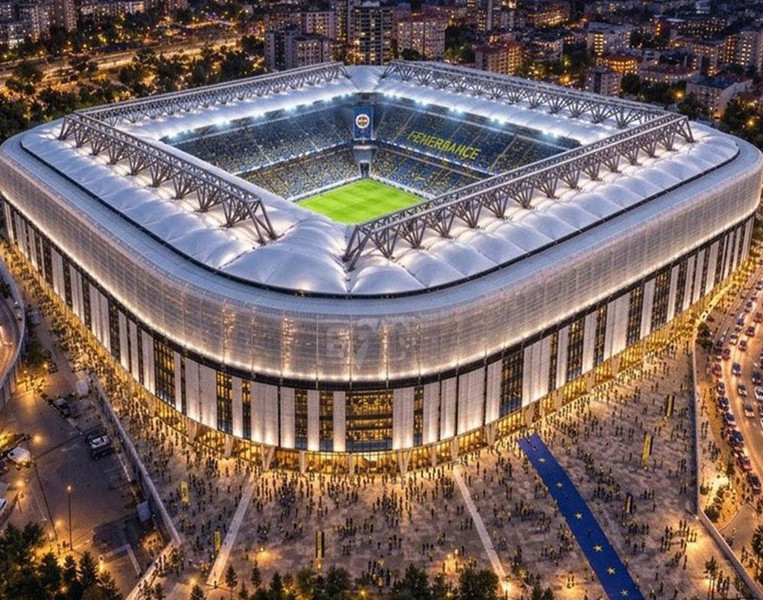 Fenerbahçede tarihi ikilem
