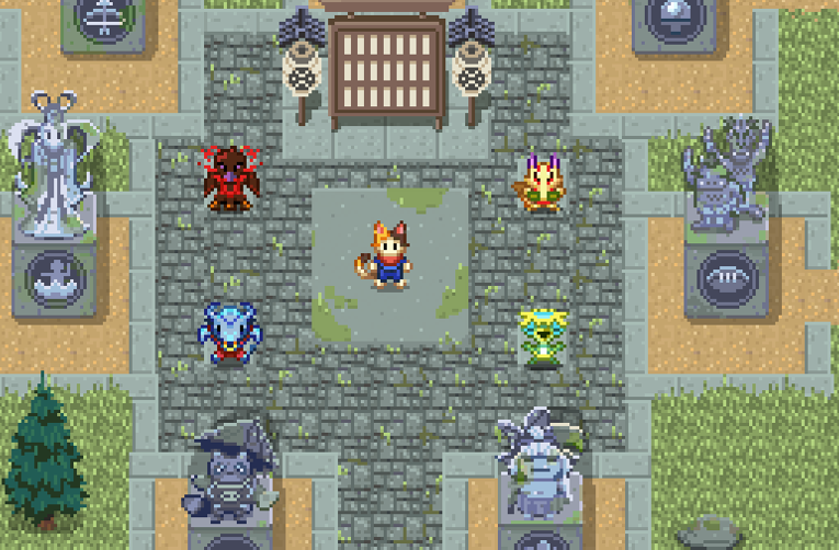 Google 2020 Tokyo Olimpiyatları kapanışını Doodle ile kutluyor Şampiyon Adası Oyunu nasıl oynanır