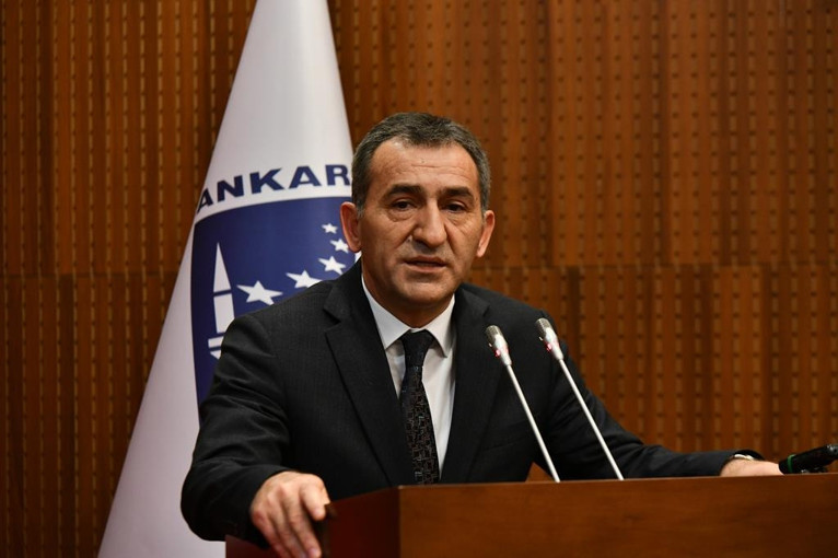 Meclis’te bütçe oturumları başladı