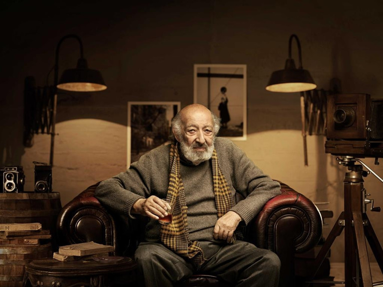 Aileden aldığı gen ‘fotoğraf’