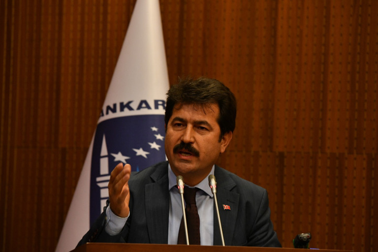 CHPden iddialara yanıt: Yanlış yapan bedelini öder