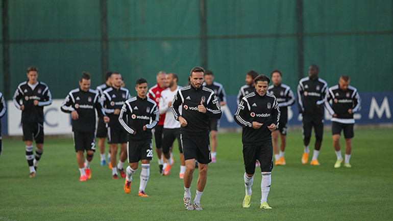 Sporting Lizbon - Beşiktaş maçı hangi kanalda canlı yayınlanacak
