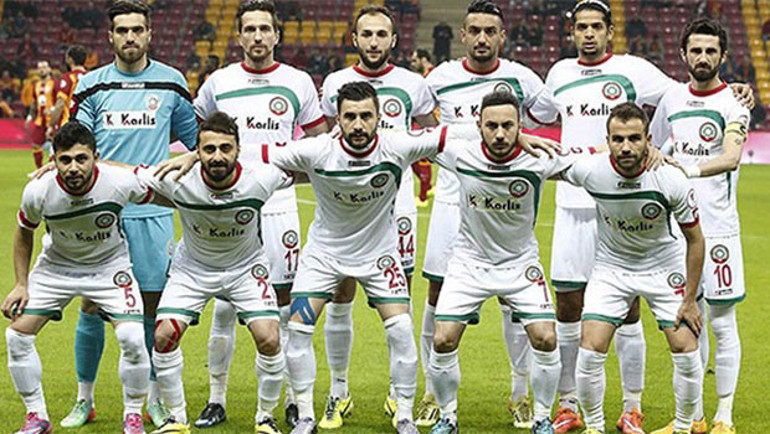 Amedspor - Şanlıurfaspor maçı ne zaman Maç saat kaçta Hangi kanalda İşte ayrıntılar…