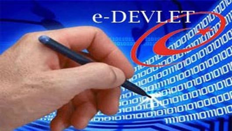 E-Devlet üzerinden SSK hizmet dökümü nasıl alınır