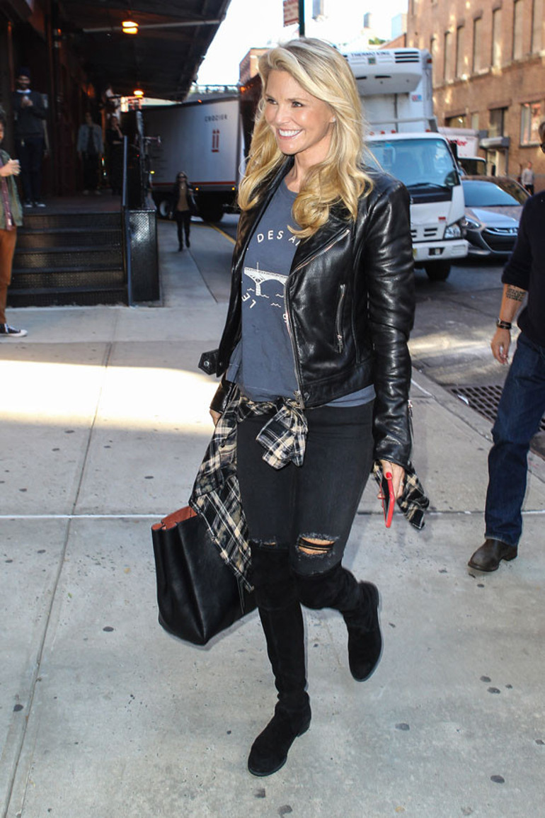 Monica Bellucci:Dört gözle menopoza girmeyi bekliyorum