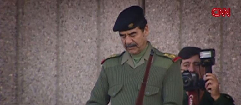 İngiltere eski Başbakanı Blair, Irak savaşında yapılan hatalardan dolayı özür diledi