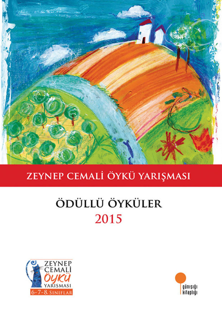 Haftanın kitapları