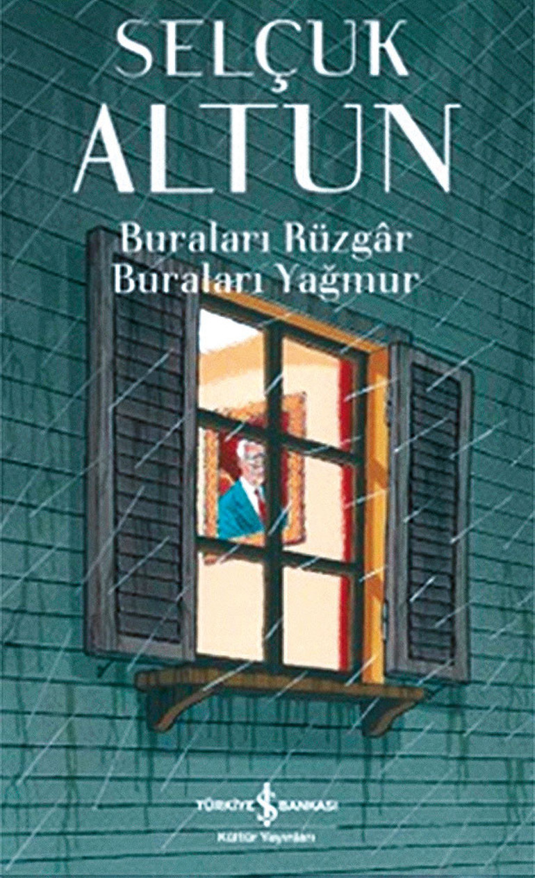 Haftanın kitapları