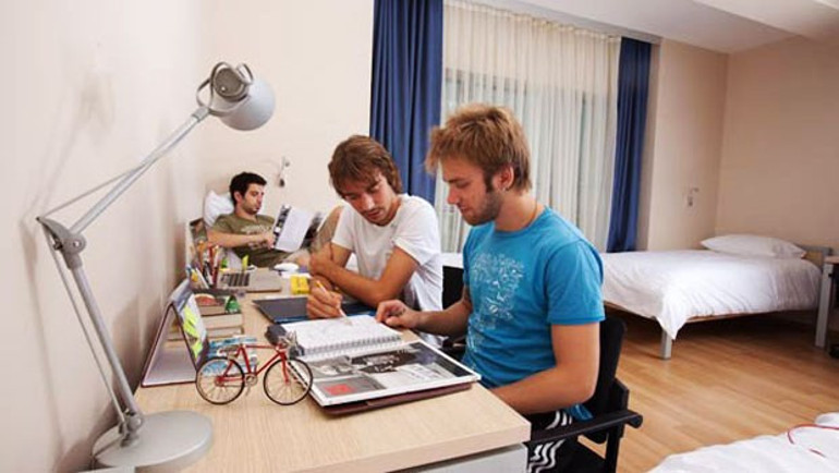 KYK burs ve kredi başvuru sorgulama | KYK yurt, burs ve kredi başvuru sonuçları açıklandı mı