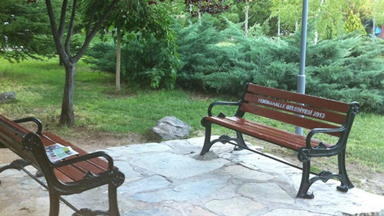 Koza İpeke Kayyum talebi yazısında Şirinler Köyü ayrıntısı