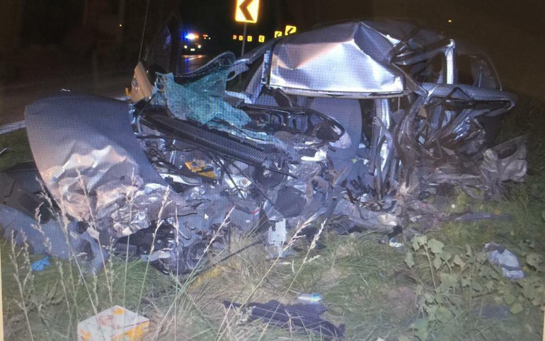 Bir annenin hayatını toptan değiştiren kaza hakkında yürek burkan paylaşım