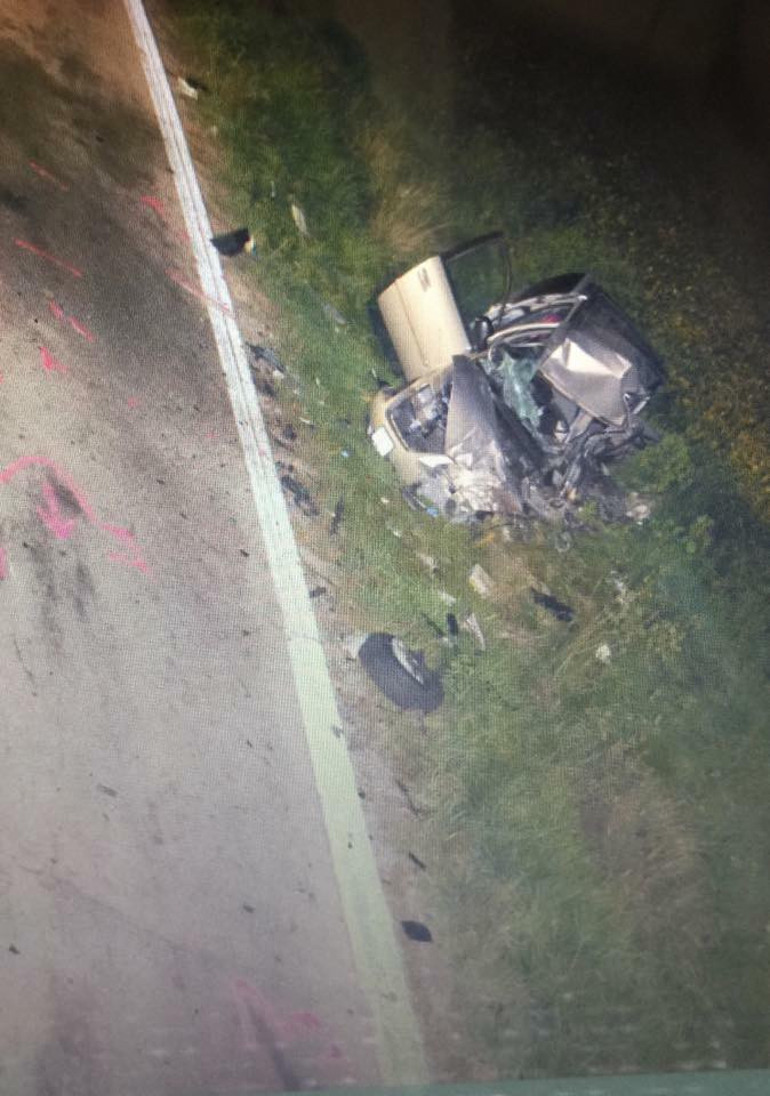 Bir annenin hayatını toptan değiştiren kaza hakkında yürek burkan paylaşım