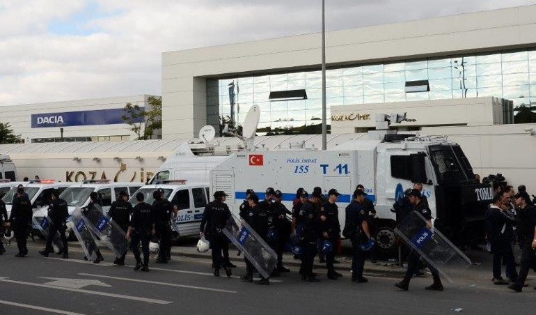 10 soruda Koza İpek Grubu operasyonu
