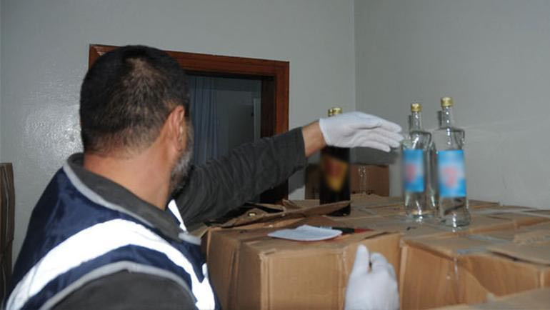 İstanbulda sahte içki şoku: Ölenlerin sayısı 9a yükseldi