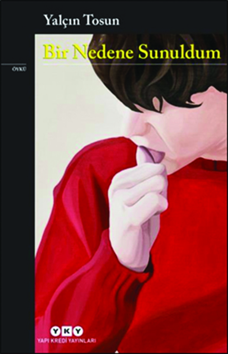 Haftanın kitapları (1 Kasım 2015)