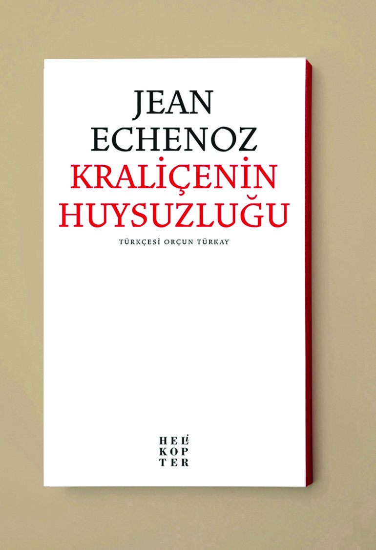Haftanın kitapları (1 Kasım 2015)