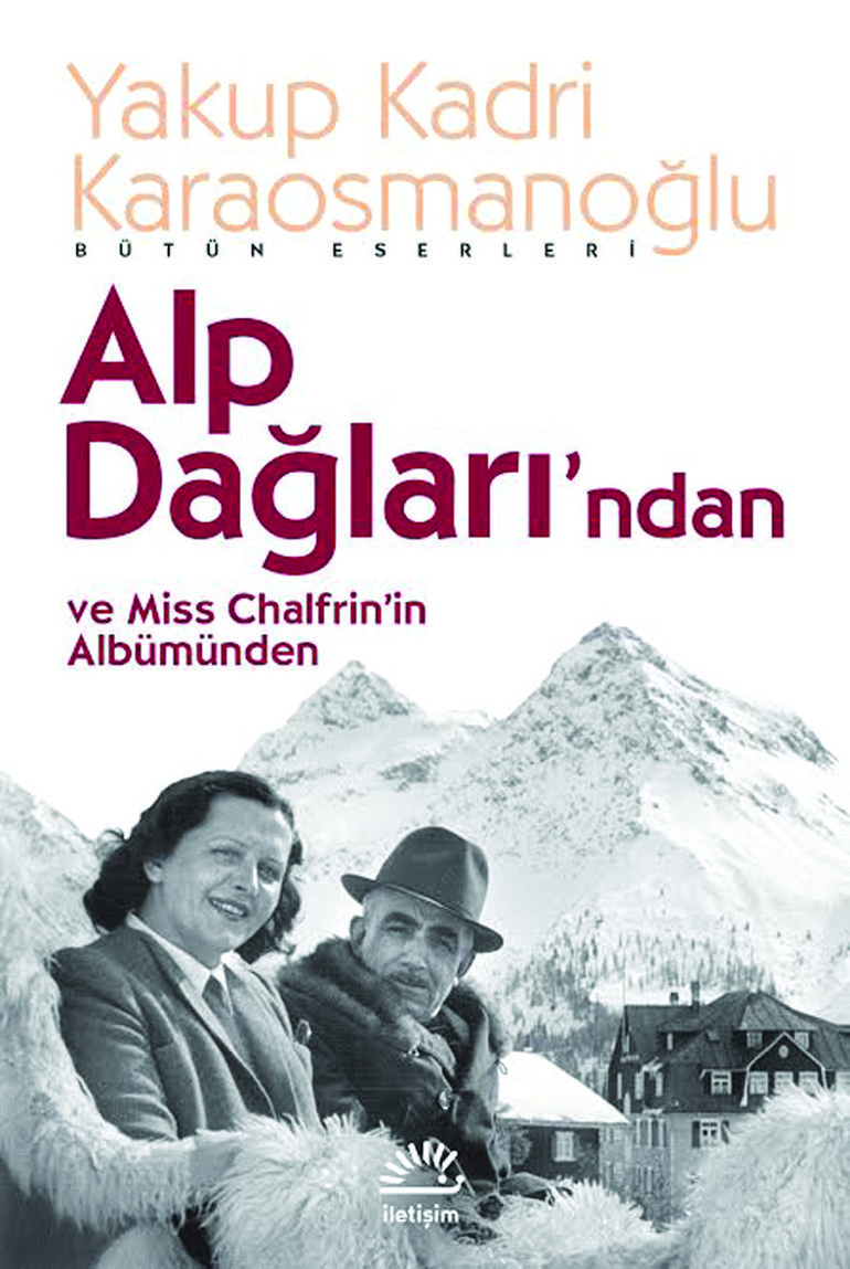Haftanın kitapları (1 Kasım 2015)