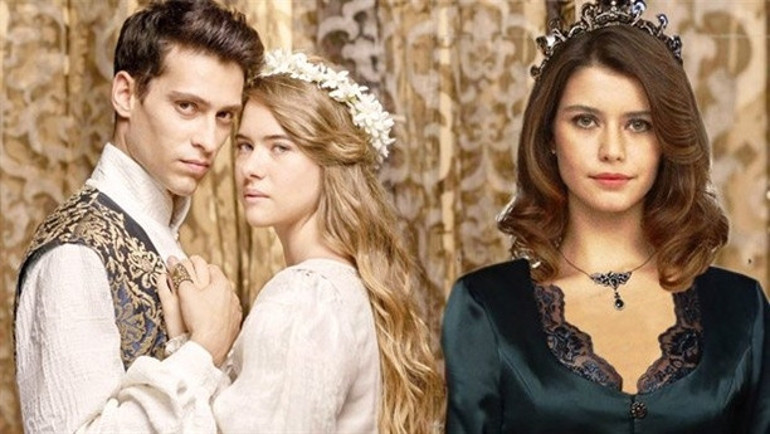 Muhteşem Yüzyıl Kösem 7. Bölüm Fragmanı Yayınlandı