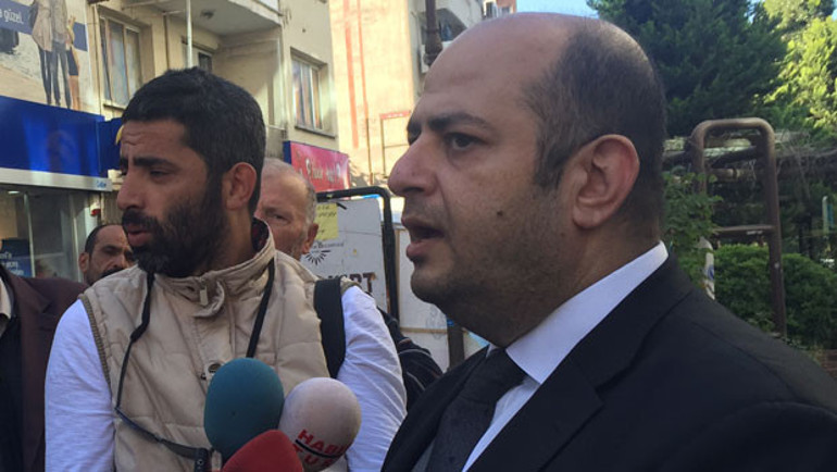 İzmir merkezli 18 ilde ’paralel yapı iddiasıyla operasyon: 44 gözaltı