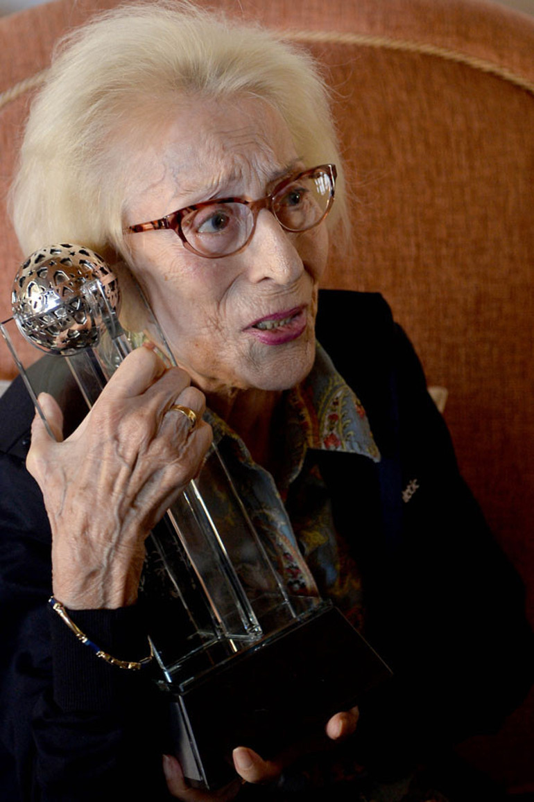 Kültür Bakanından Gönül Ülkü Özcana ziyaret