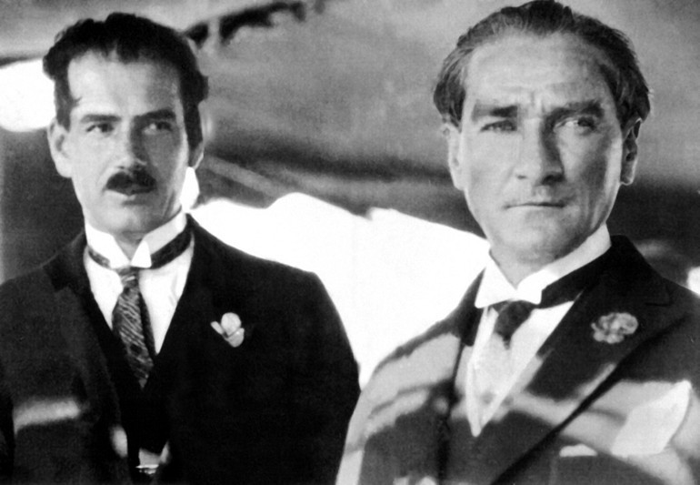 En iyi 10 Atatürk kitabı