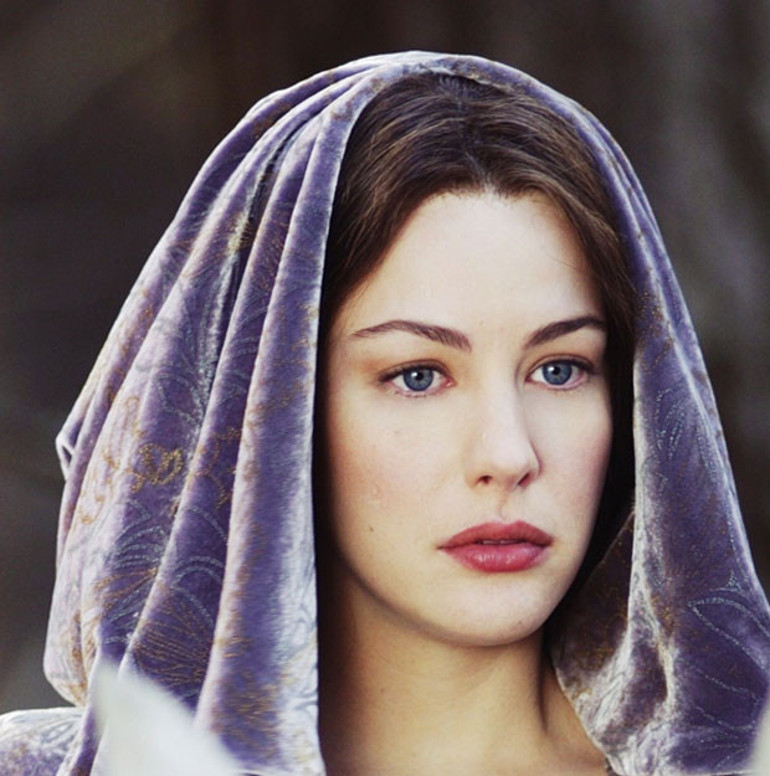 Liv Tyler ve iki oğlunun New York gezintisi