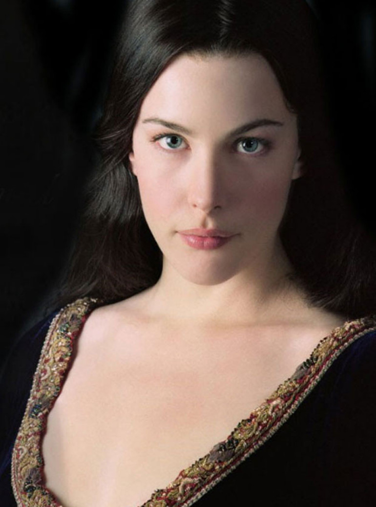 Liv Tyler ve iki oğlunun New York gezintisi