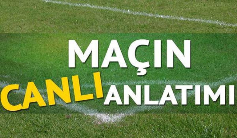 Fenerbahçe 1-0 Torku Konyaspor