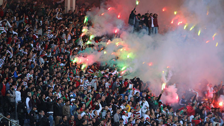 Karşıyaka 1-0 Göztepe