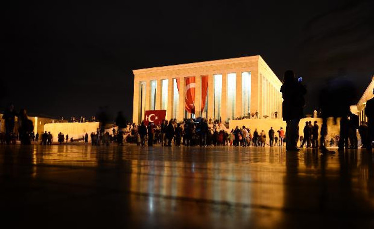 10 Kasımda okullar tatil mi - 10 Kasım şiirleri