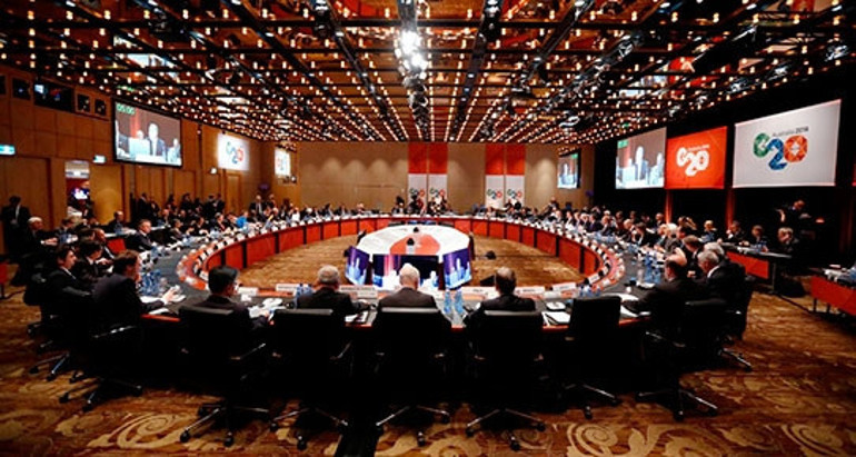 G-20’yi anlama kılavuzu