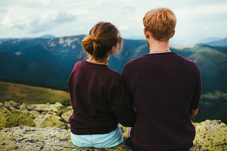 Sevgiliden ayrılma zamanı geldi mi