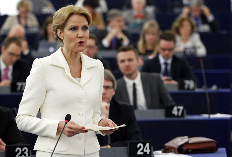 BM Mülteciler Yüksek Komiserliği görevine İtalyan Filippo Grandi getirildi