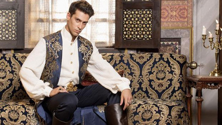 Muhteşem Yüzyıl Kösem 4.yeni bölüm fragmanında beklenmedik sahne | izle