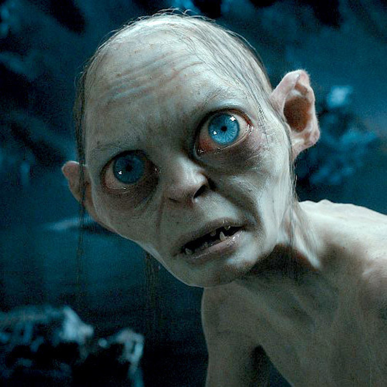 Kösem Sultandaki Hülya Avşar mı Gollum mu