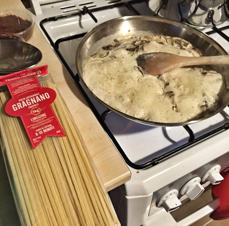 Hangi lokantada bu düzeyde yemek yiyebilirsiniz