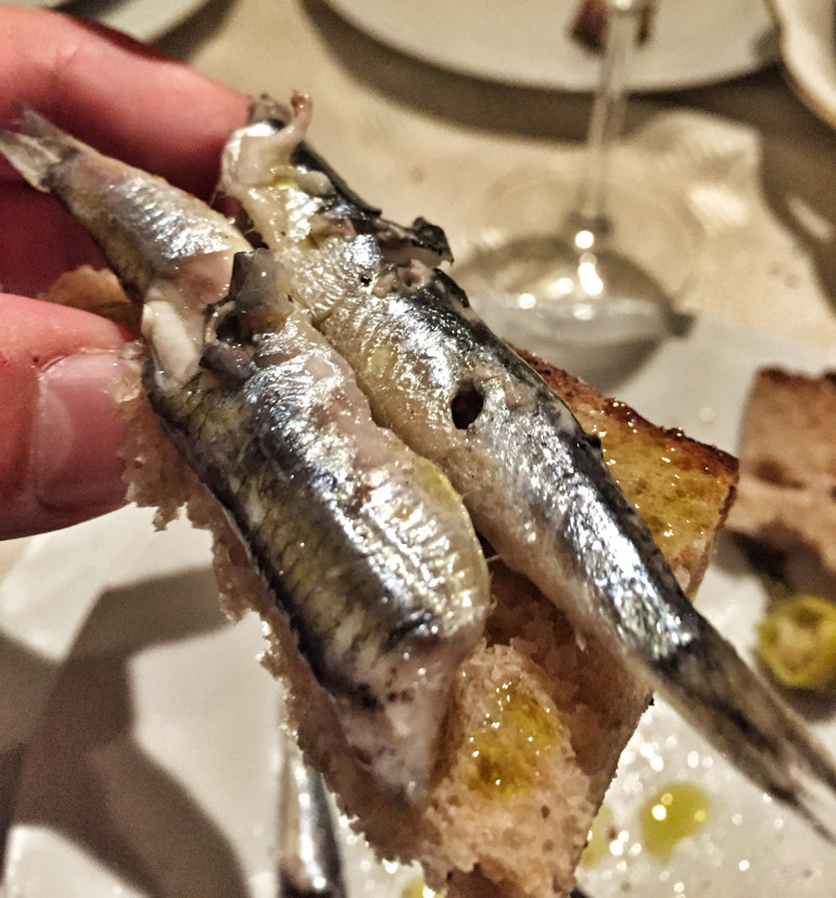 Hangi lokantada bu düzeyde yemek yiyebilirsiniz